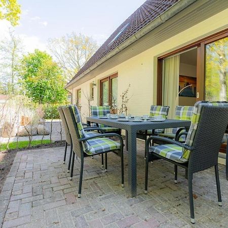 Wohnung-C-305 Sankt Peter-Ording Bagian luar foto
