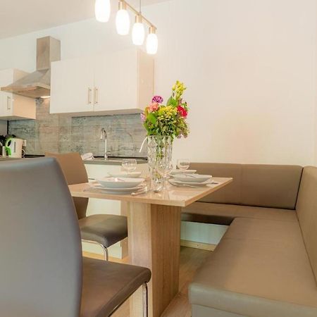 Wohnung-C-305 Sankt Peter-Ording Bagian luar foto
