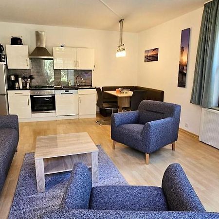 Wohnung-C-305 Sankt Peter-Ording Bagian luar foto