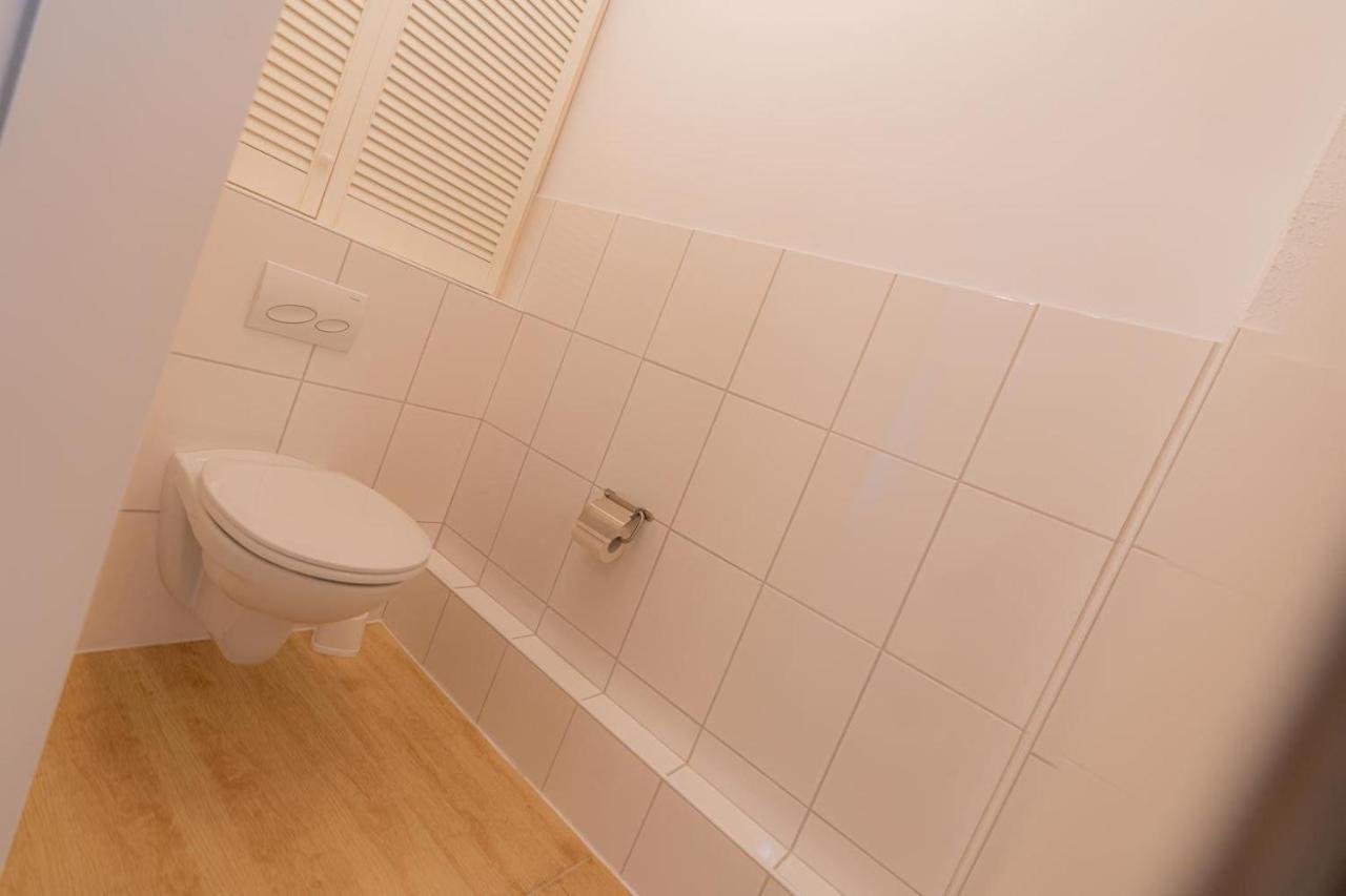 Wohnung-C-305 Sankt Peter-Ording Bagian luar foto